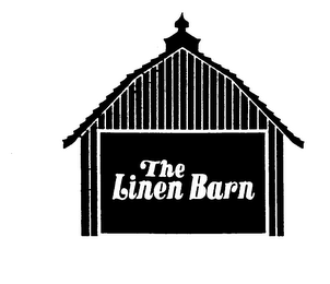 THE LINEN BARN