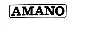 AMANO