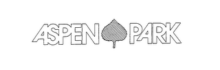 ASPEN PARK