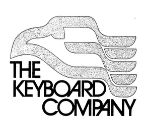 THE KEYBOARD COMPANY