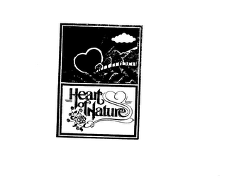 HEART OF NATURE