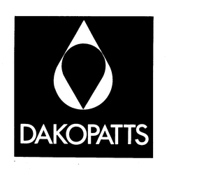 DAKOPATTS