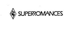 SUPERROMANCES