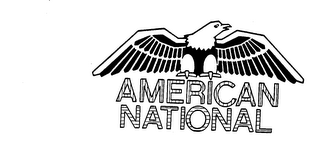 AMERICAN NATIONAL