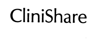 CLINISHARE