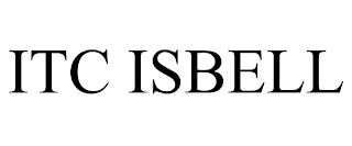 ITC ISBELL