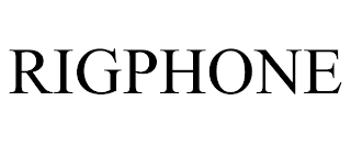 RIGPHONE