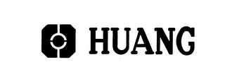 HUANG