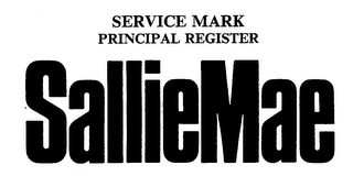 SALLIE MAE