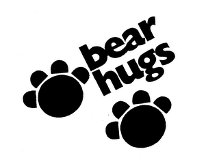 BEAR HUGS