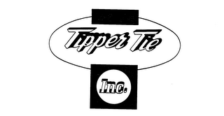 TIPPER TIE INC.