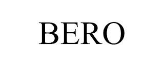 BERO