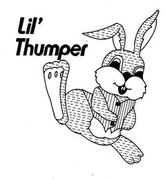 LIL' THUMPER
