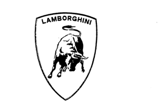 LAMBORGHINI