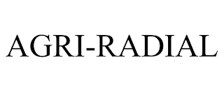 AGRI-RADIAL