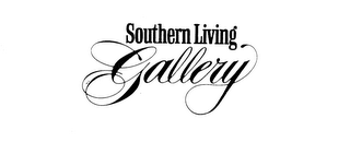 SOUTHERN LIVING GALLERY