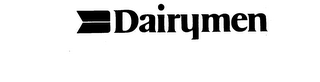 DAIRYMEN