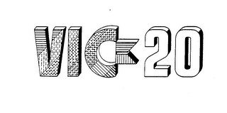 VIC-20