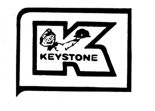 KEYSTONE