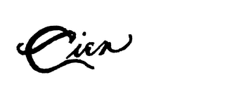 CIEN