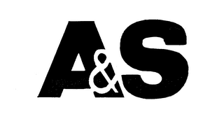 A & S