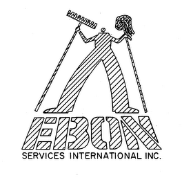 EBON SERVICES INTERNATIONAL INC.