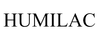 HUMILAC