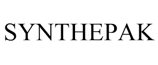 SYNTHEPAK