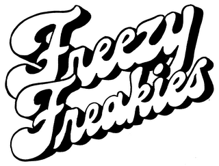 FREEZY FREAKIES