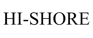 HI-SHORE