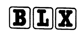BLX