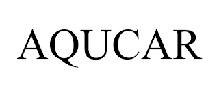 AQUCAR