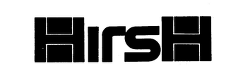 HIRSH