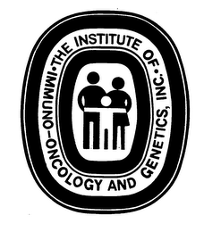 THE INSTITUTE OF IMMUNO-ONCOLOGY AND GENETICS, INC.