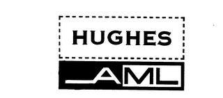 HUGHES AML