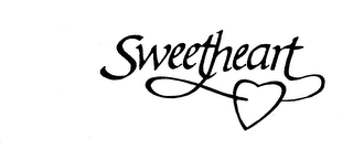 SWEETHEART