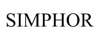 SIMPHOR