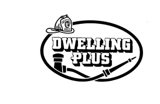 DWELLING PLUS FIREMAN'S FUND