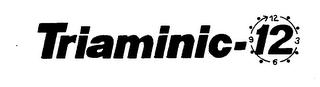 TRIAMINIC-12