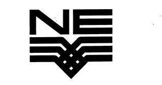 NE
