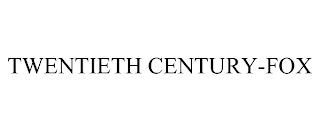 TWENTIETH CENTURY-FOX