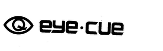 Q EYE.CUE