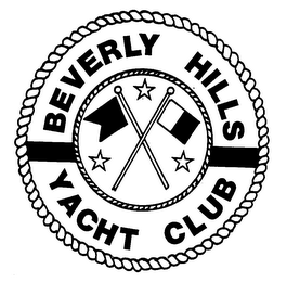 BEVERLY HILLS YACHT CLUB