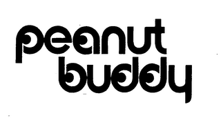 PEANUT BUDDY