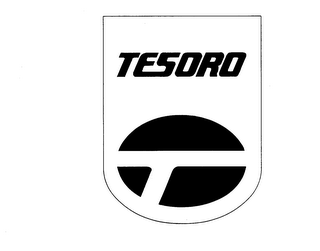 TESORO