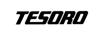 TESORO