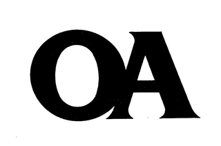 OA