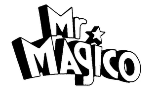 MR MAGICO
