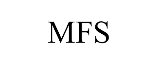 MFS