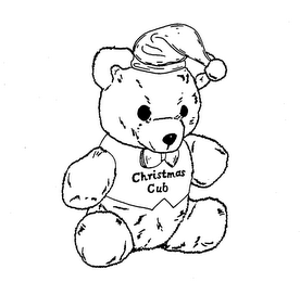 CHRISTMAS CLUB